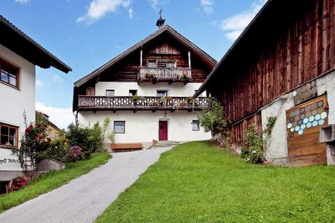 Haus Stefflmoos - Ferienunterkunft in St. Johann im Pongau (8 Personen)