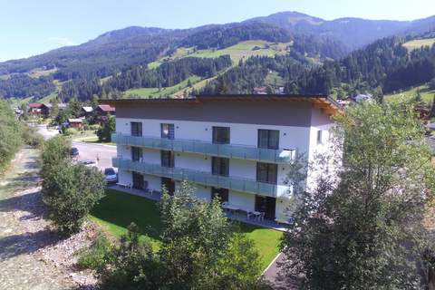 Alpine Lodge 2 - Appartement in Kleinarl (4 Personen)