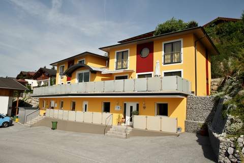 Chalet Mayr XL - Ferienunterkunft in Piesendorf-Fürth (26 Personen)