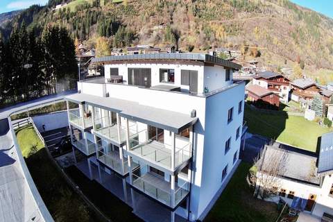 Alpenglühen Geisler - Helios Top 2 - Appartement in Neukirchen am Großvenediger (5 Personen)