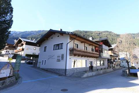 Ferienhaus Lerch 6 Personen - Ferienunterkunft in Krimml (6 Personen)