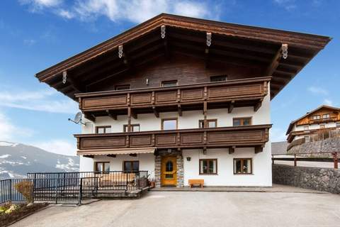 Apart Widenhof - Ferienunterkunft in Hart (8 Personen)