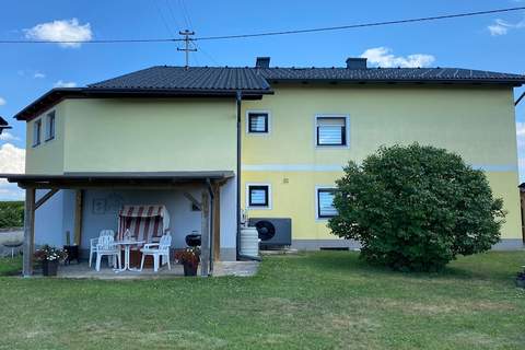 Apartment Cas St Kanzian - Appartement in St. Kanzian (5 Personen)