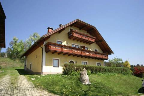 Haus Huber - Ferienunterkunft in Bleiburg (6 Personen)