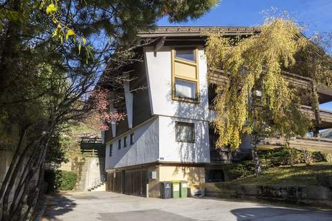 Appartement Bellini - Ferienunterkunft in Kleinkirchheim (5 Personen)