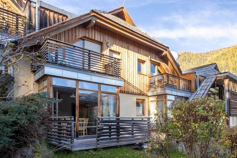 Apartment Nockbergen - Ferienunterkunft in Kleinkirchheim (2 Personen)