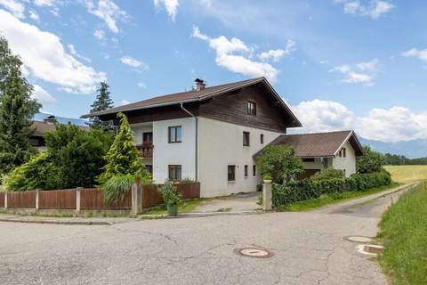 Ferienwohnung Seeboden - Ferienunterkunft in Seeboden (6 Personen)