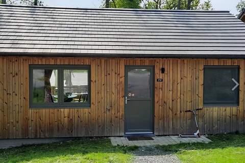 Chalet Verbruggen - Ferienunterkunft in Somme Leuze (6 Personen)