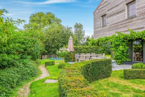 Bloesemhof Conferance - Ferienhaus in Gijverinkhove (8 Personen)