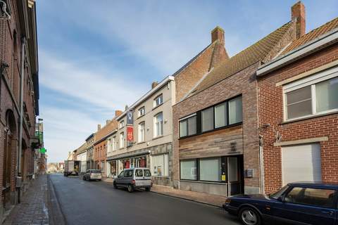 L'Eden d'Evrard - Ferienunterkunft in Noiseux (6 Personen)