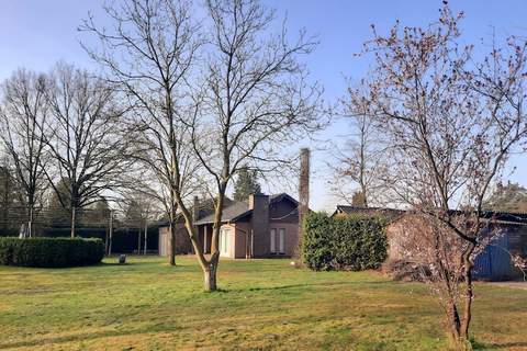 Buiten Huis - Ferienhaus in Merksplas (8 Personen)