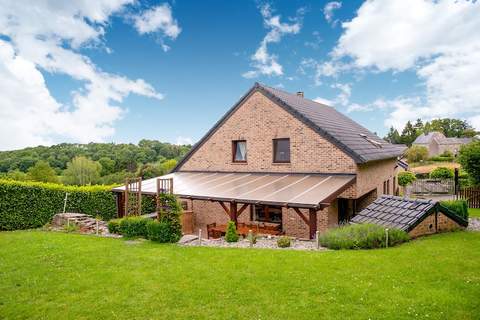 Gîte de 8 personnes avec piscine - Villa in Hamoir Filot (8 Personen)