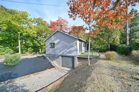 HORTENSIAS - Chalet in Somme Leuze (4 Personen)