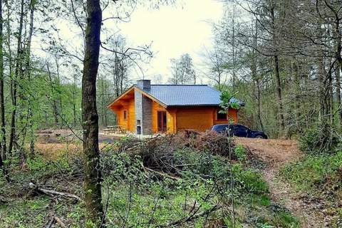 Village de Vacances Oignies 6 - Ferienunterkunft in Oignes en Thierache (6 Personen)
