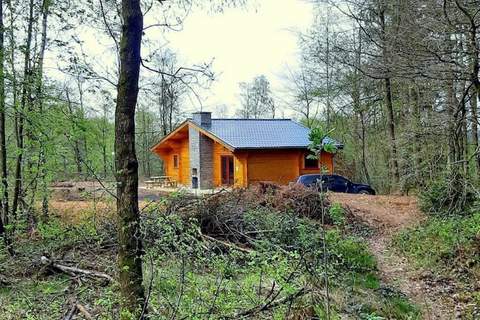 Village de Vacances Oignies 6 - Ferienhaus in Oignes en Thierache (6 Personen)