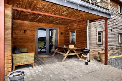 Petit Wilogne - Ferienunterkunft in Mont (4 Personen)