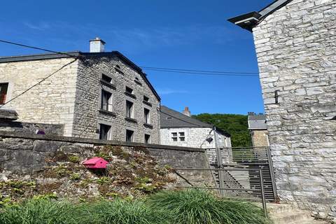 Combles de l’Atelier - Ferienunterkunft in Durbuy (4 Personen)