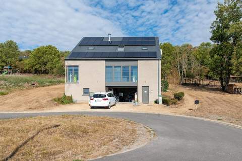 Elveno - Ferienunterkunft in Durbuy (6 Personen)