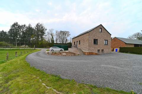 PETITE MAISON DANS LA PRAIRIE - Ferienunterkunft in Monville (4 Personen)