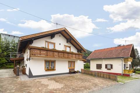 Apartment Tröpolach OG - Ferienunterkunft in Tröpolach (4 Personen)