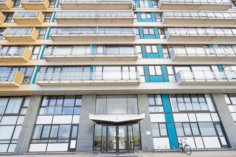 Fam Wermenbol - Appartement in Oostende (6 Personen)