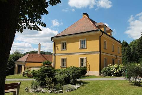 Fara - Ferienhaus in Milire (9 Personen)