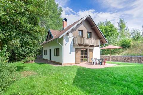 Druzstvo Belvédère - Ferienunterkunft in Rudnik (8 Personen)