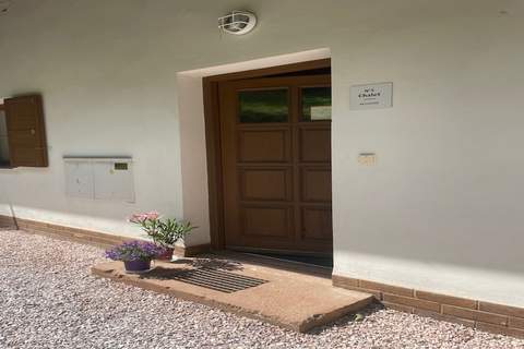 Chalet no 5 - Ferienunterkunft in Rudnik (6 Personen)