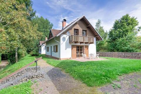 Hogendorf - Ferienunterkunft in Rudnik (8 Personen)