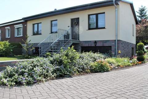 Feldblick - Appartement in Damshagen (4 Personen)