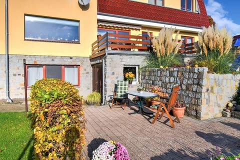 Mühlenberg - Ferienunterkunft in Klütz (2 Personen)