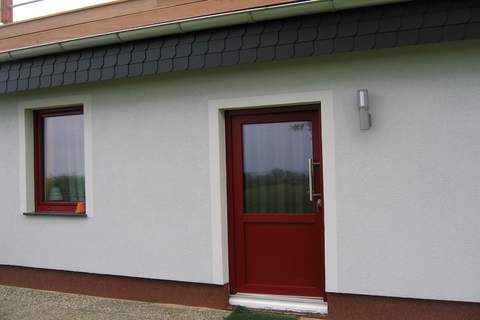 XL Meerblick und Leuchtturm - Ferienunterkunft in Bastorf (5 Personen)