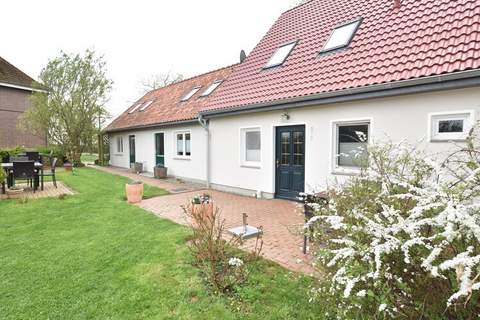 Wohlfühlparadies Jonas - Ferienunterkunft in Stellshagen (2 Personen)