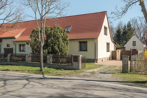 Meisdorf - Ferienunterkunft in Meisdorf (6 Personen)