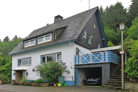 Willingen - Appartement in Willingen (8 Personen)