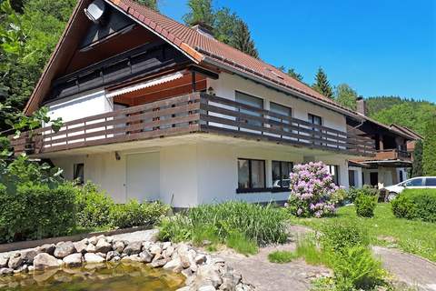 Kamschlacken - Ferienunterkunft in Osterode OT Kamschlacken (4 Personen)