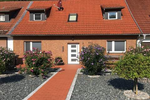 Mompels - Ferienunterkunft in Elbingerode OT Rübeland (6 Personen)