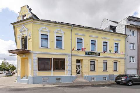 Apartment Oberhausen 2 Personen I - Ferienunterkunft in Oberhausen (2 Personen)
