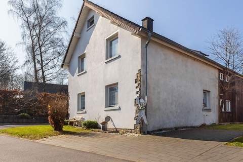 Florian - Appartement in Monschau-HÃ¶fen  (6 Personen)