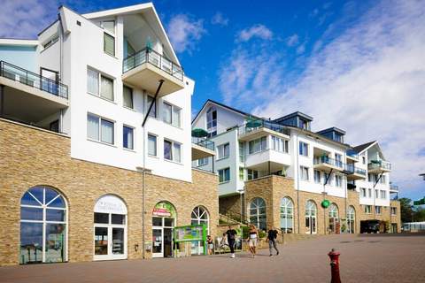 Resort Eifeler Tor 1 - Ferienunterkunft in Heimbach (4 Personen)
