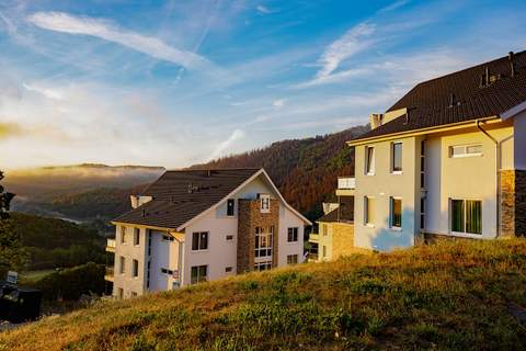 Resort Eifeler Tor 5 - Ferienunterkunft in Heimbach (6 Personen)