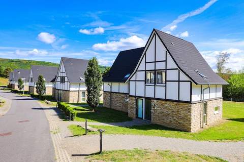 Resort Eifeler Tor 8 - Ferienunterkunft in Heimbach (6 Personen)
