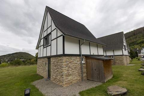 Resort Eifeler Tor 9 - Ferienunterkunft in Heimbach (6 Personen)