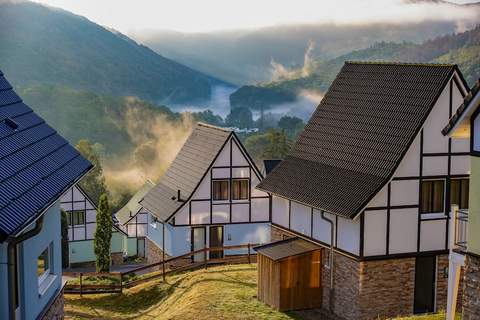 Resort Eifeler Tor 10 - Ferienunterkunft in Heimbach (8 Personen)