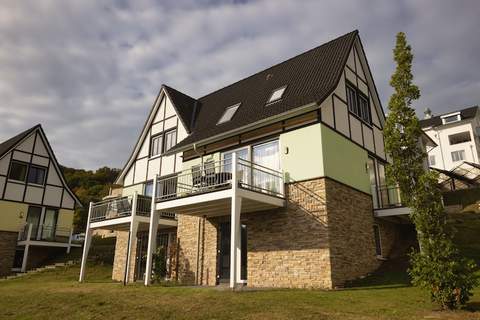 Resort Eifeler Tor 11 - Ferienunterkunft in Heimbach (8 Personen)