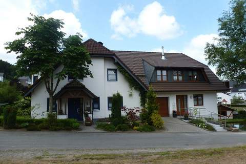 Am Teich - Appartement in Kirchhundem-Brachthausen (2 Personen)