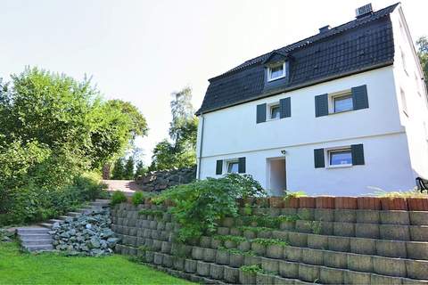 Im Ries III - Ferienunterkunft in Elpe (2 Personen)