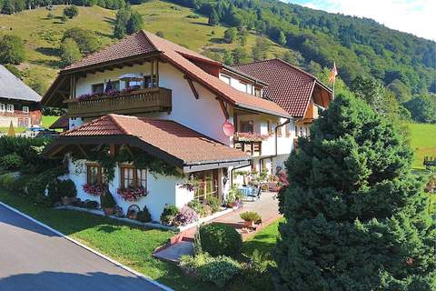 Brandenberg - Appartement in Todtnau (4 Personen)