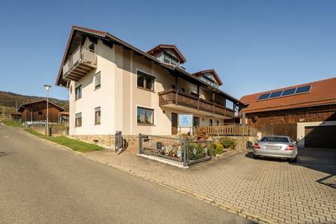 Gleißenberg - Ferienunterkunft in Gleißenberg (4 Personen)