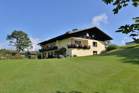 Bayerischer Wald - Ferienunterkunft in Drachselsried (5 Personen)